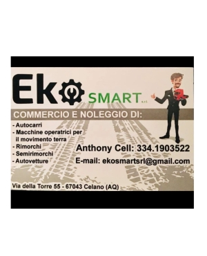 EKO SMART S.R.L