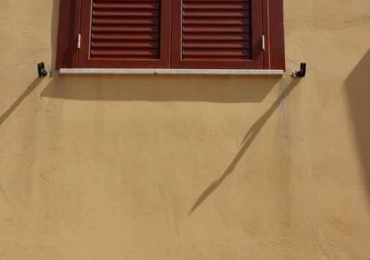 Persiane in alluminio