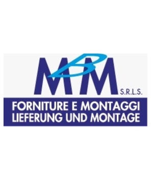 MBM FORNITURE E MONTAGGI
