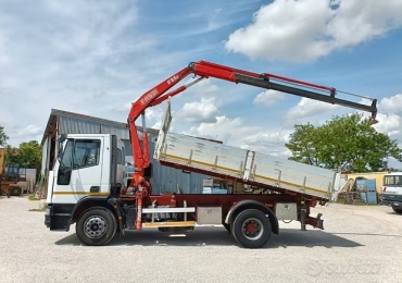 Camion Iveco