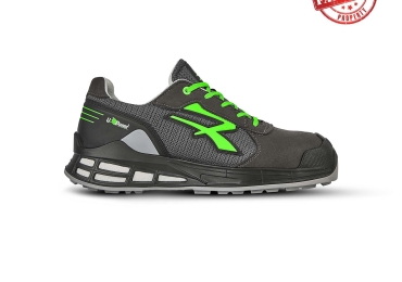 SCARPE ANTINFORTUNISTICHE EGON U-POWER