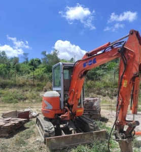 ETRUSCA MACCHINE S.R.L.