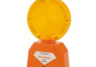 Lampeggiatore euroflash