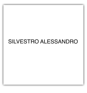SILVESTRO ALESSANDRO