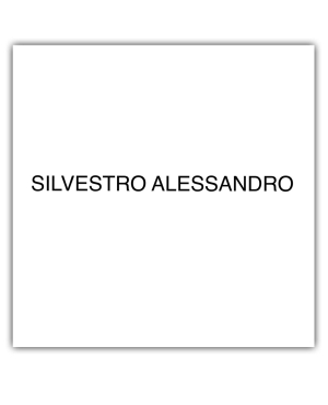 SILVESTRO ALESSANDRO