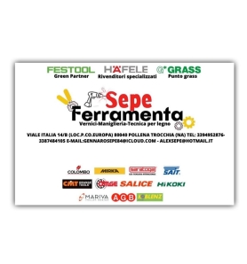 SEPE FERRAMENTA