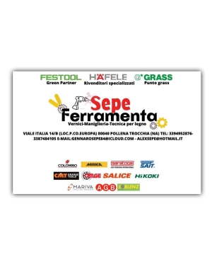 SEPE FERRAMENTA