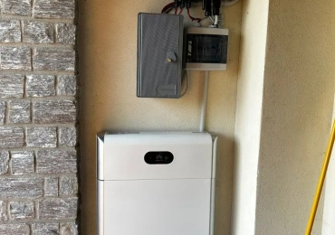 IMPIANTO FOTOVOLTAICO