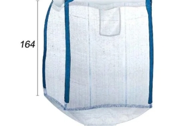 SACCO STABILIZZATO IN POLIPROPENE