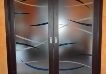 Porte interne scorrevoli