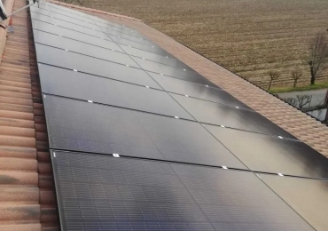 IMPIANTO FOTOVOLTAICO