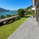 PAVIMENTO IN GRES PORCELLANATO