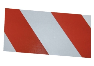 FASCIA ADESIVA ANTIURTO