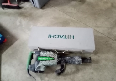 Martelletto elettrico