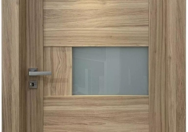 Porta in Laminato