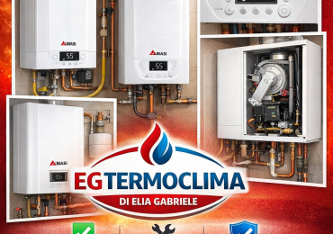 Caldaia Biasi rinnova adaptive
