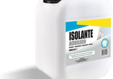 Isolante acrilico