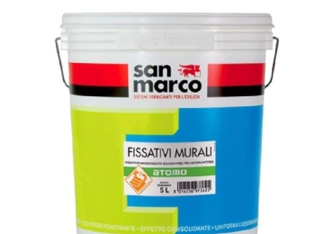 FISSATIVO MURALE