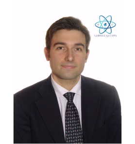ING. LA CAVA GABRIELE