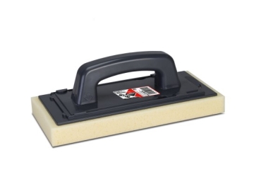 Frattazzo spugna intercambiabile