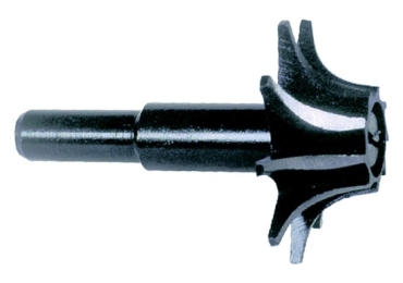 FRESA PER PROFILO CONVESSO 