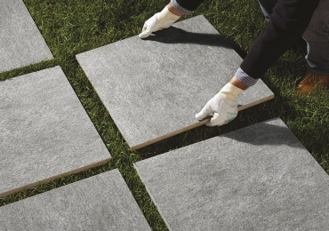 PAVIMENTO E RIVESTIMENTO