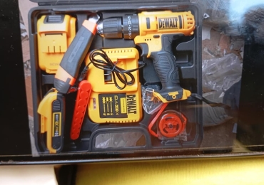 Avvitatore svitatore