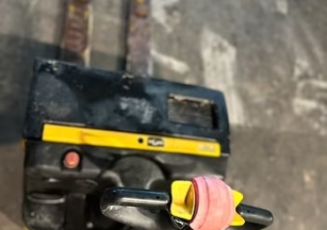 Transpallet elettrico