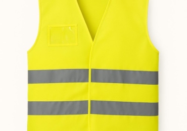 GILET ALTA VISIBILITA’