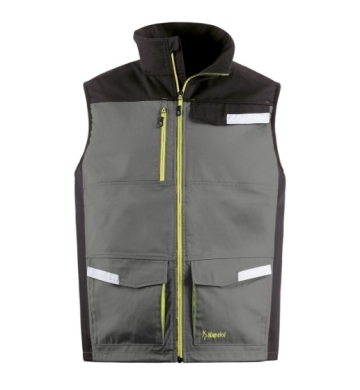 GILET DA LAVORO