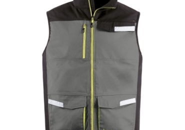 GILET DA LAVORO