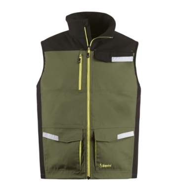 GILET DA LAVORO