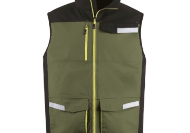 GILET DA LAVORO
