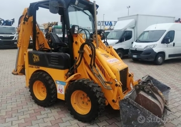 JCB 1CX