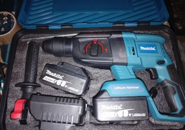 Tassellatore completo