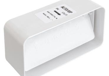 GIUNTO PER AERAZIONE