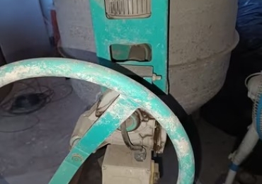 Attrezzatura edilizia