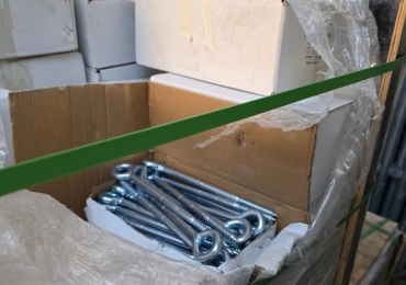 VARI ACCESSORI NUOVI E USATI