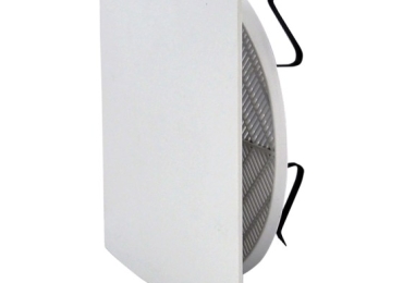 Griglia aerazione estetica