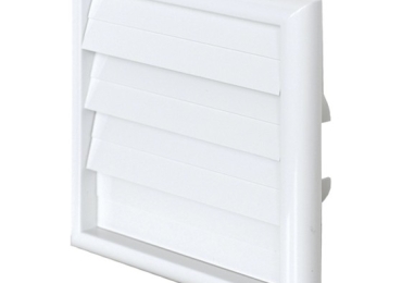 Griglia in aerazione