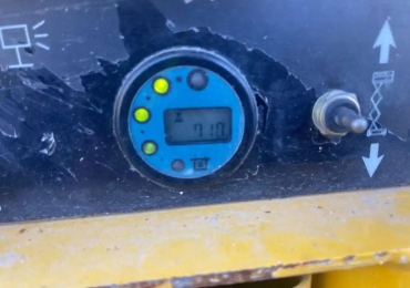 Piattaforma verticale