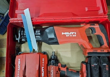 Avvitatore a impulsi