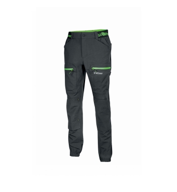PANTALONI STRETCH HORIZON U-POWER