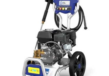 IDROPULITRICE ACQUA FREDDA BLUE CLEAN