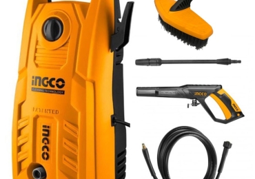 IDROPULITRICE PROFESSIONALE