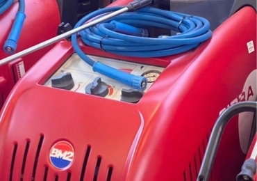 IDROPULITRICE BIEMMEDUE