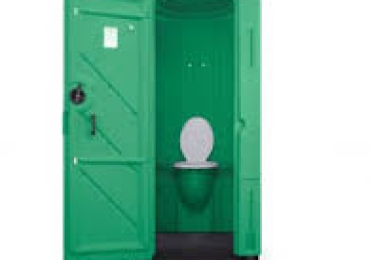 SERVIZIO IGIENICO CHIMICO IN POLIETILENE (VENDITA O NOLEGGIO)