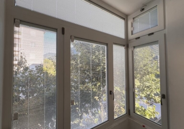 FINESTRE IN PVC