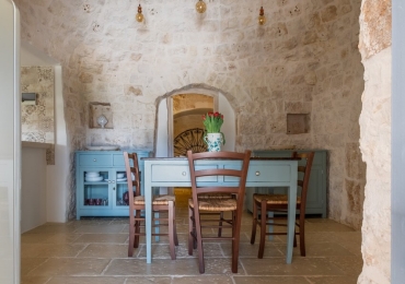 PAVIMENTO “VECCHIE CORTI”