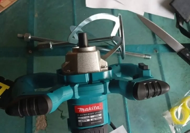 IMPASTATRICE PROFESSIONALE